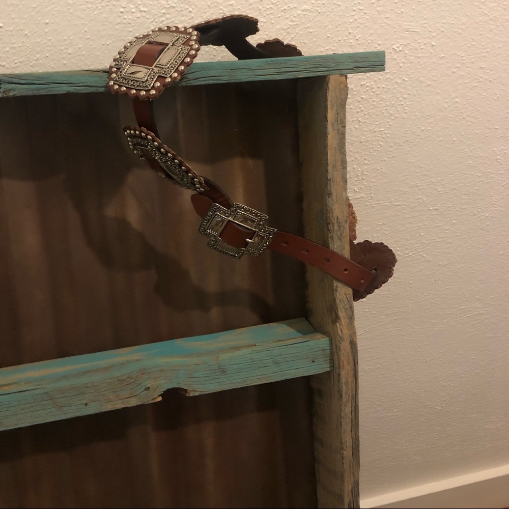 Belts